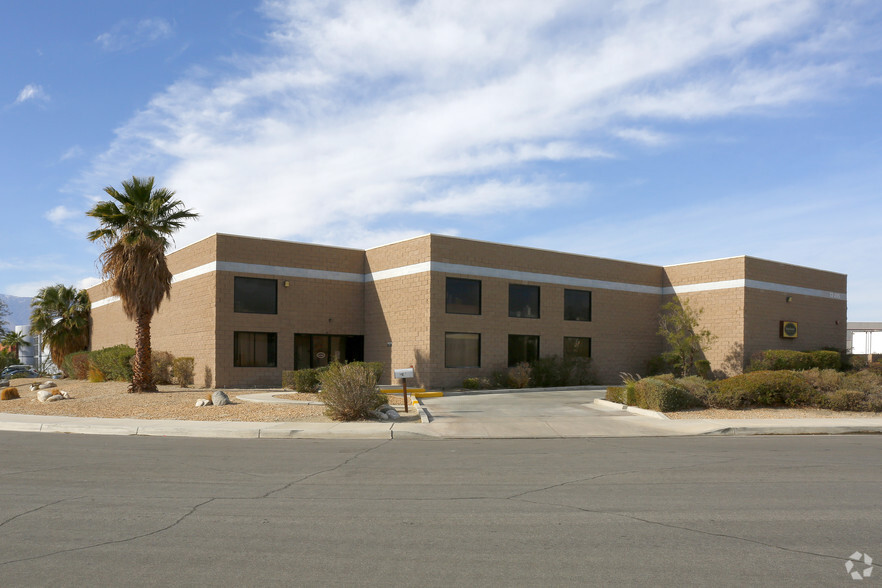 Primary Photo Of 72205 Corporate Way, Thousand Palms Warehouse For Sale