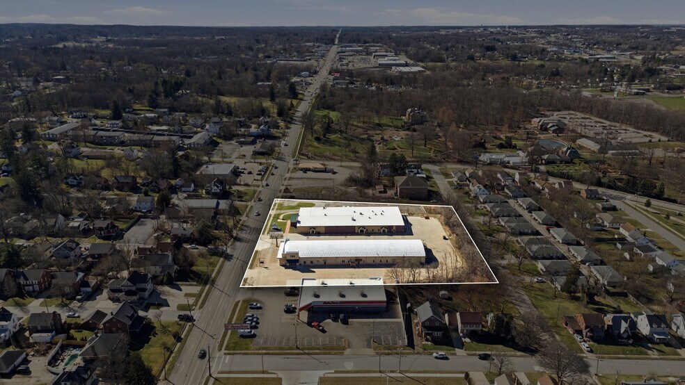 More Photos Of , Mansfield Office For Sale