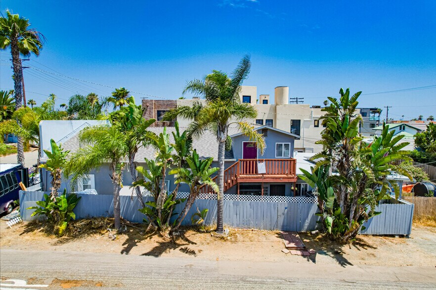 More Photos Of 901 S Tremont St, Oceanside Apartments For Sale