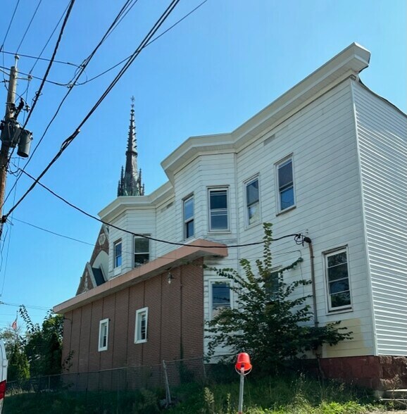 Primary Photo Of Lexington Ave 169-179 Lexington Avenue, Passaic Apartments For Sale