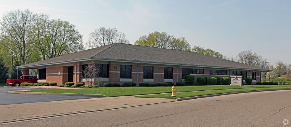 Primary Photo Of 75 Harbert Dr, Dayton Office For Lease
