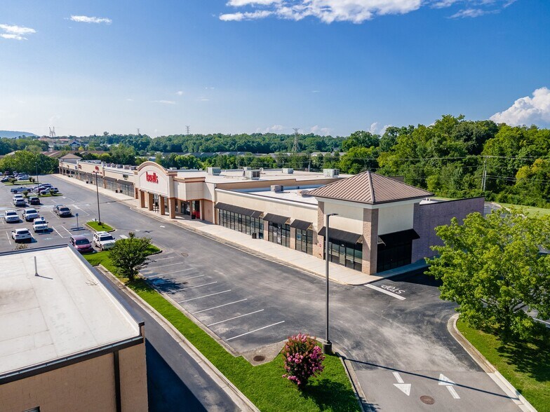 More Photos Of 2535-2645 Battlefield Pky, Fort Oglethorpe Unknown For Lease