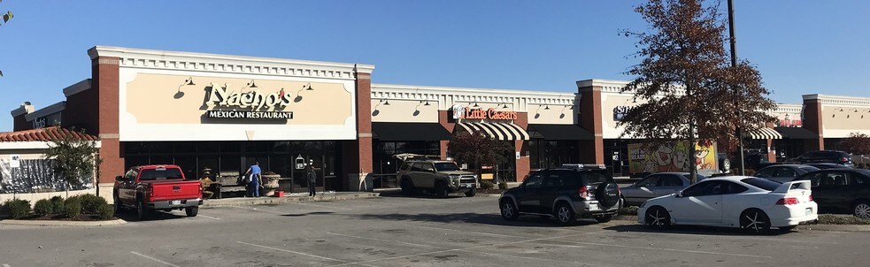 More Photos Of 2962 S Rutherford Blvd, Murfreesboro General Retail For Lease