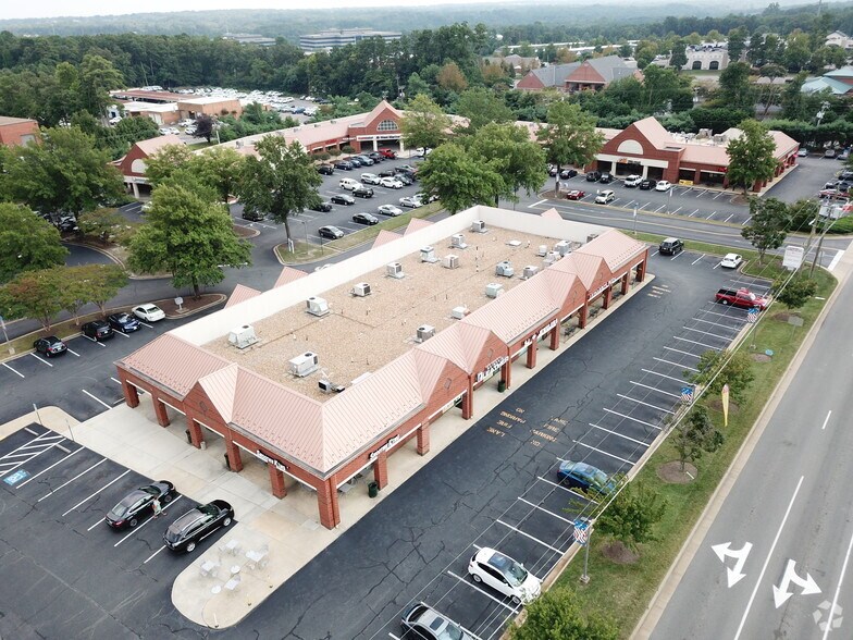 More Photos Of 10855-10883 W Broad St, Richmond Unknown For Lease