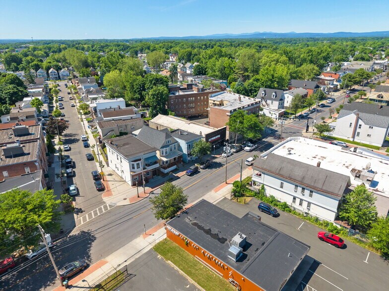 More Photos Of 390 Delaware Ave, Albany Storefront Retail Office For Sale