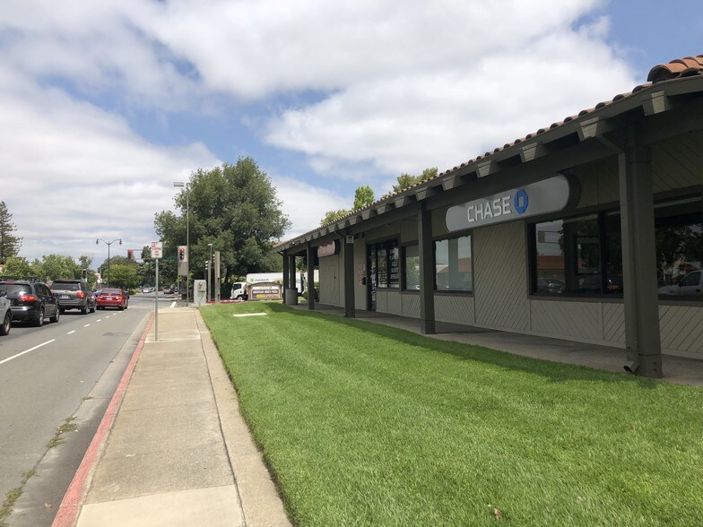 More Photos Of 1880-1978 Contra Costa Blvd, Pleasant Hill Unknown For Lease