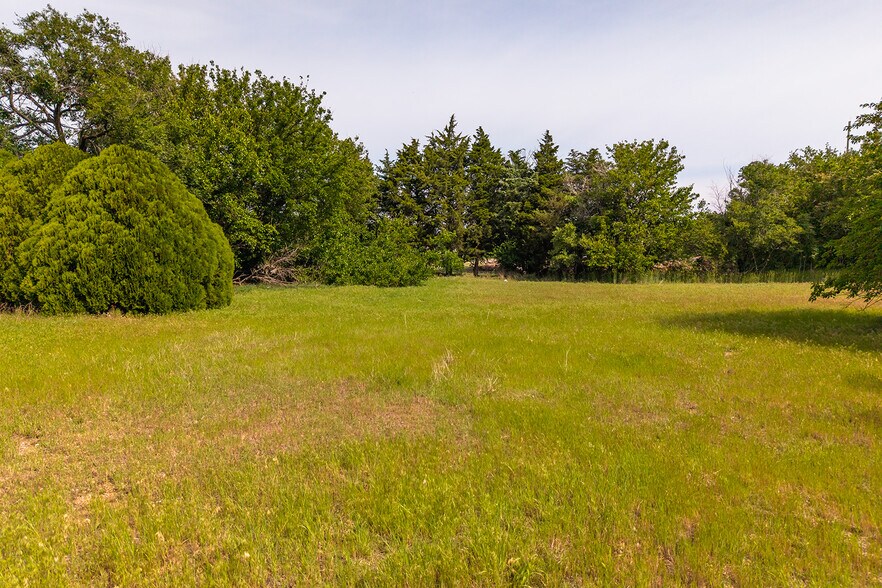 More Photos Of 5922 Taft Ave, Wichita Land For Sale