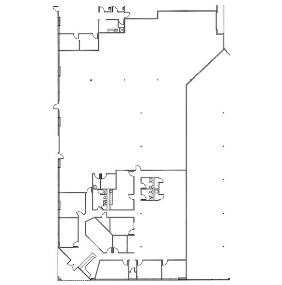 More Photos Of 18005 NE 68th St, Redmond Flex For Lease