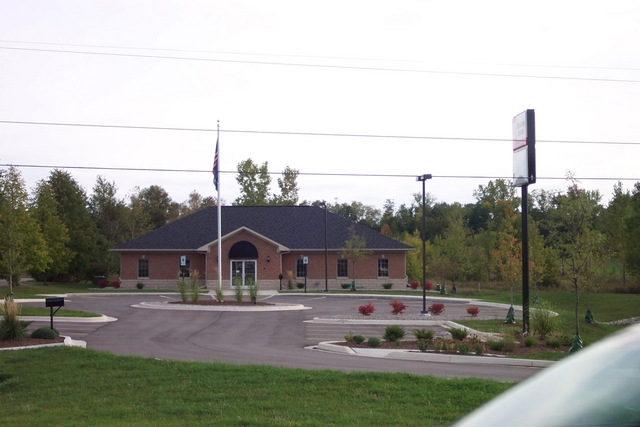 Primary Photo Of 450 E Saginaw Hwy, Grand Ledge Office For Lease