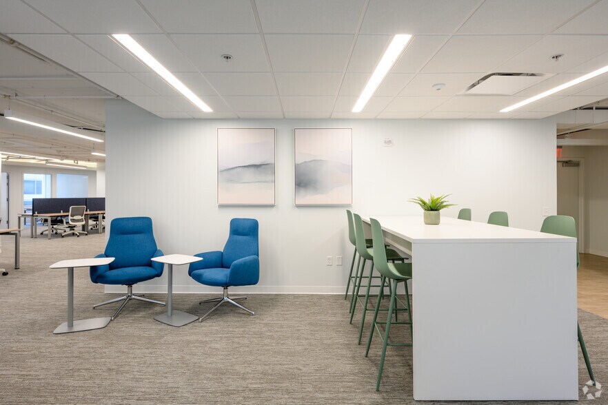 More Photos Of 1901 Pennsylvania Ave NW, Washington Office For Lease