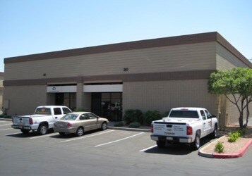 More Photos Of 75 W Baseline Rd, Gilbert Unknown For Lease