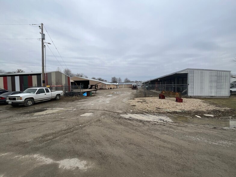 More Photos Of 705 Thomas St, Iuka Land For Sale