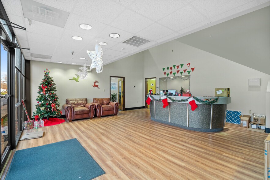 More Photos Of 5540 Ketch Rd, Prince Frederick Manufacturing For Sale