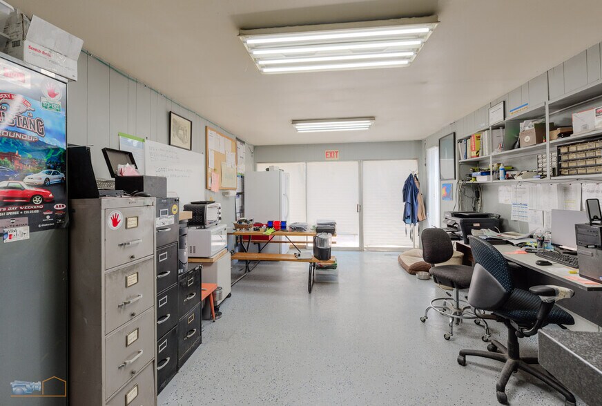 More Photos Of 5649 Arapahoe Ave, Boulder Flex For Sale