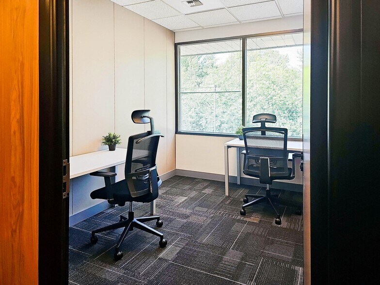 More Photos Of 555 Andover Park W, Tukwila Coworking Space