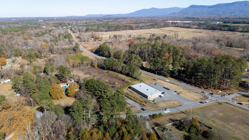 More Photos Of 61 Brown Bridge Rd, Chatsworth Land For Sale