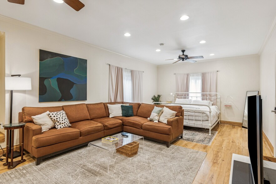 More Photos Of 1915 S Boston Ave, Tulsa Apartments For Sale