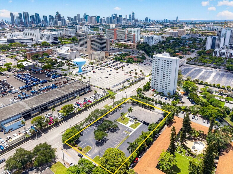 More Photos Of 1902 NW 14th Ave, Miami Land For Sale