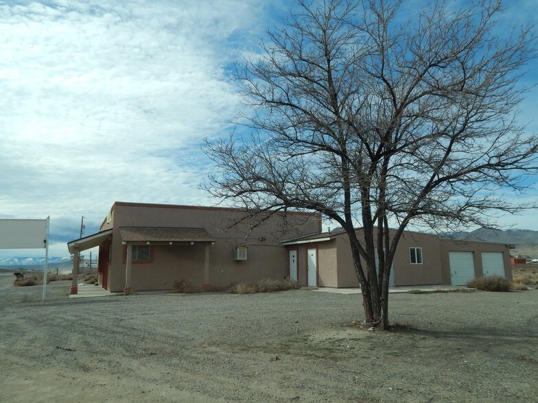 More Photos Of 5000 US Highway 50 E, Dayton Freestanding For Sale