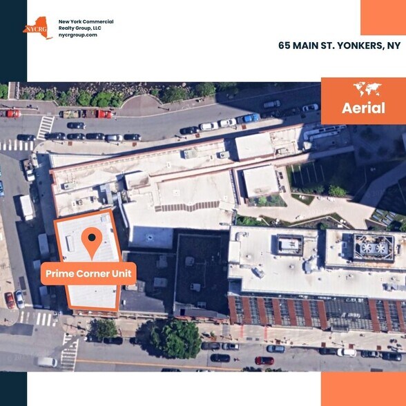 More Photos Of 63-65 Main St, Yonkers Office For Sale