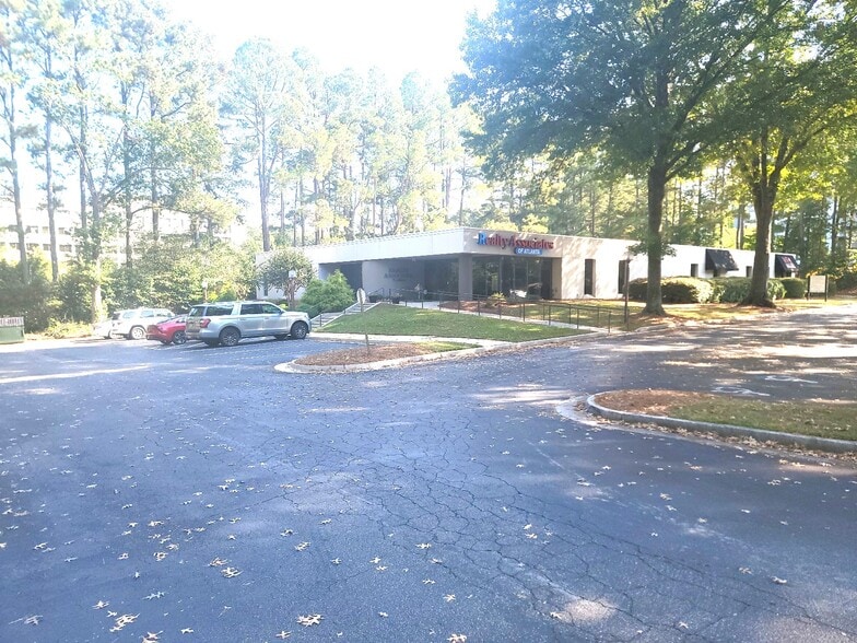 Primary Photo Of 3350 Northlake Pky NE, Atlanta Office For Sale