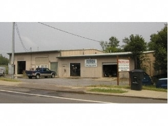 More Photos Of 539 Middle Tennessee Blvd, Murfreesboro Manufacturing For Lease