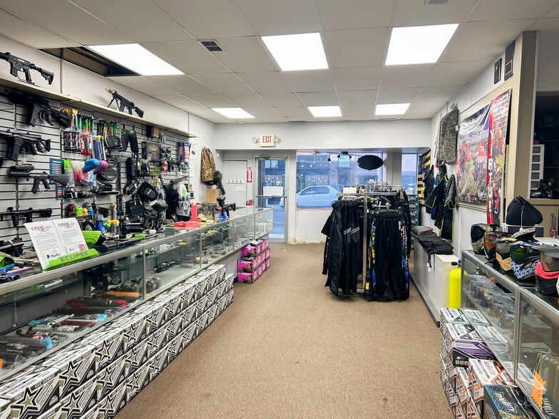 More Photos Of 718 E Mount Morris Rd, Mount Morris Storefront Retail Residential For Sale