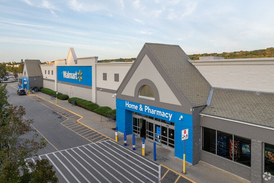 More Photos Of 160-180 River Rd, Lisbon Unknown For Lease