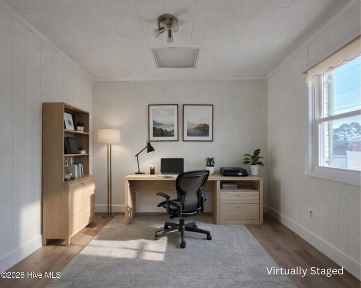 More Photos Of 2034 W 5th St, Washington Showroom For Sale