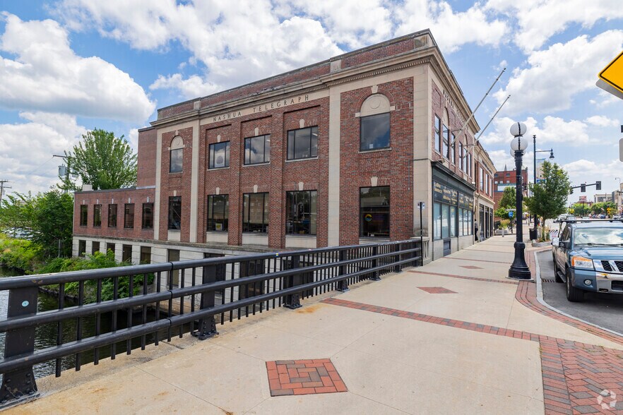 More Photos Of 60 Main St, Nashua Office For Lease