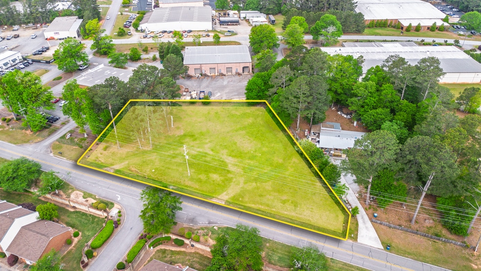 More Photos Of 235 Cleveland Rd, Bogart Land For Sale