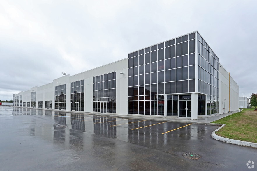 Primary Photo Of 1525 Robinson Ct, Kingston Industrial For Lease