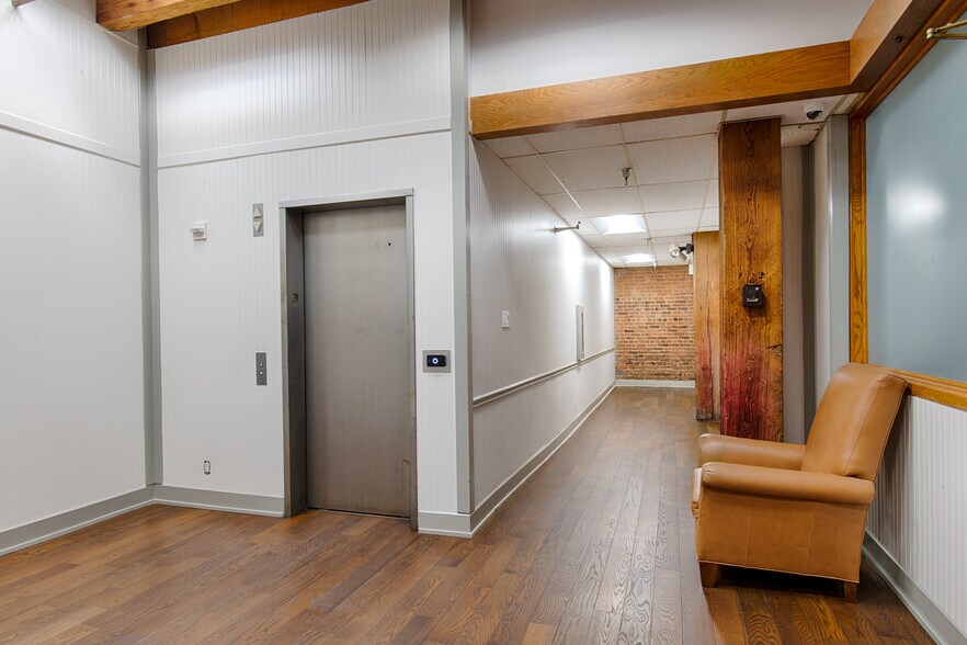 More Photos Of 302-306 N Market St, Dallas Loft Creative Space For Lease