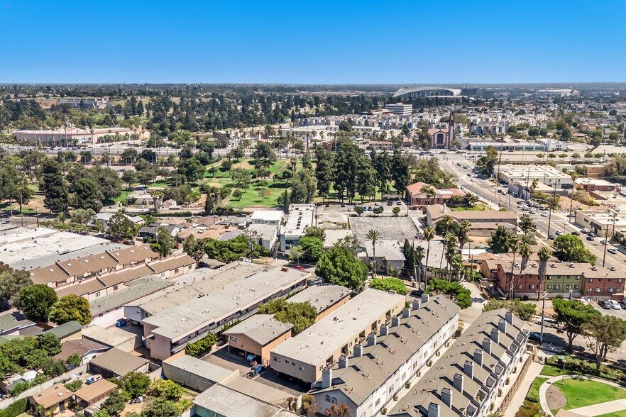 More Photos Of 523 E Hazel St, Inglewood Apartments For Sale