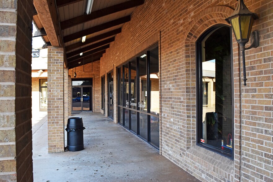 More Photos Of 4102 Buffalo Gap Rd, Abilene Unknown For Lease