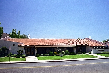 Primary Photo Of 200 S Montclair St, Bakersfield Office For Sale