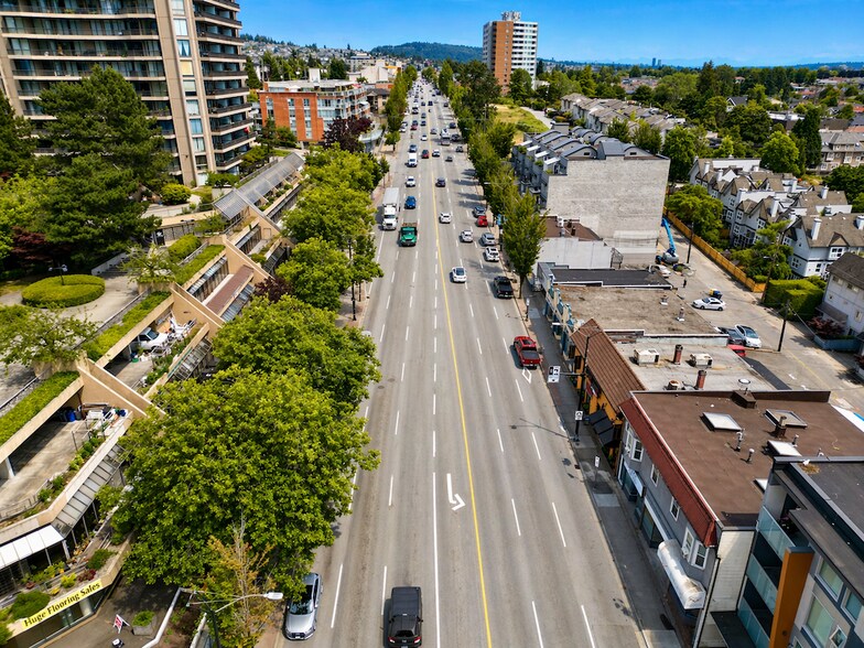 More Photos Of 3701 Hastings St, Burnaby Apartments For Lease