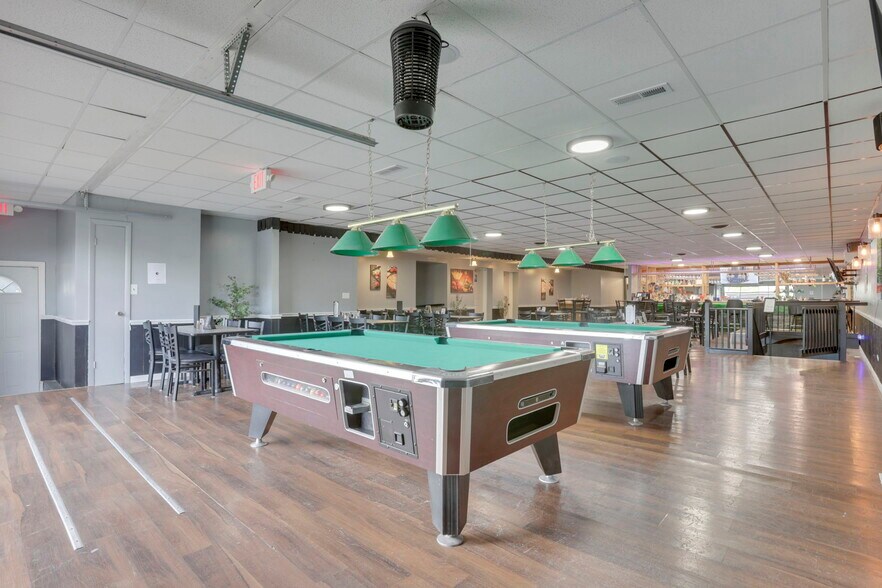 More Photos Of 609 Mill St, New Lexington Restaurant For Sale
