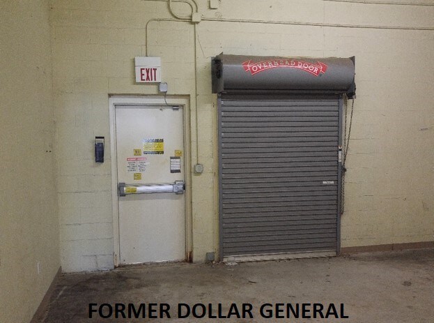 More Photos Of 1204 N State St, Gladwin Supermarket For Lease