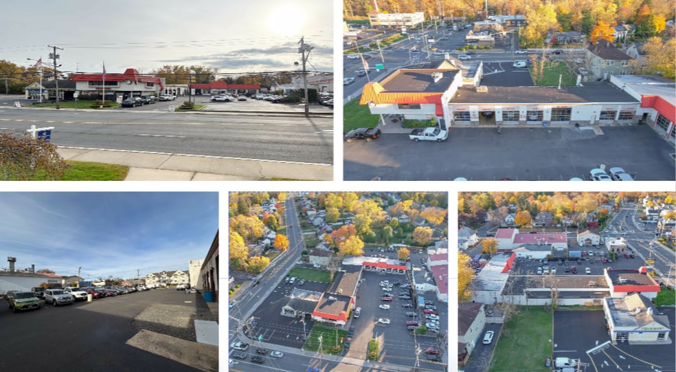 More Photos Of 938 Rt-34, Matawan Auto Repair For Sale