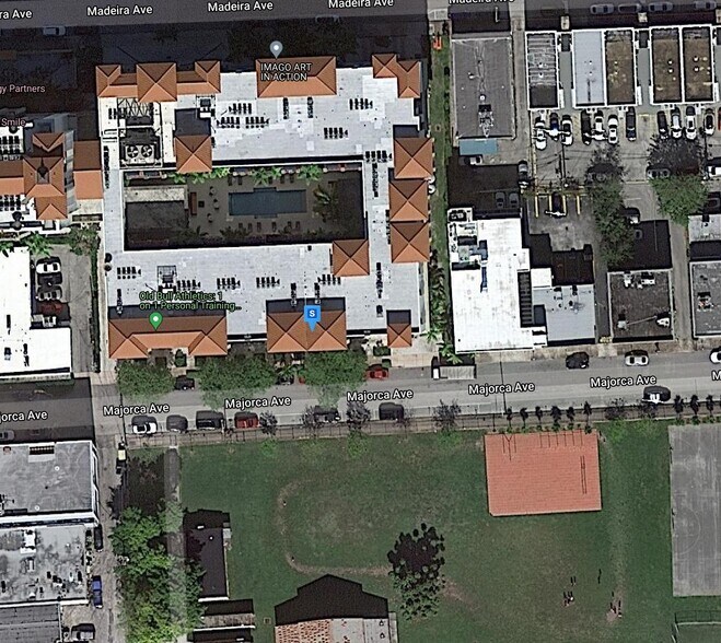 More Photos Of 1805 Ponce de Leon Blvd, Coral Gables Medical For Sale