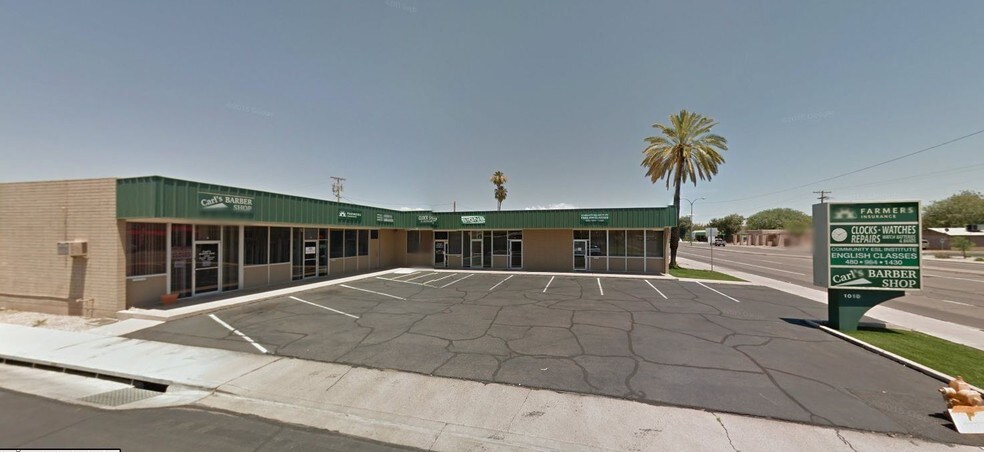 More Photos Of 1010 E Main St, Mesa Freestanding For Sale