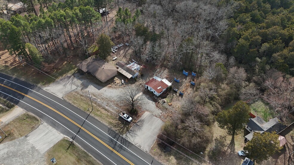 More Photos Of 2075 Highway 16, Searcy Land For Sale