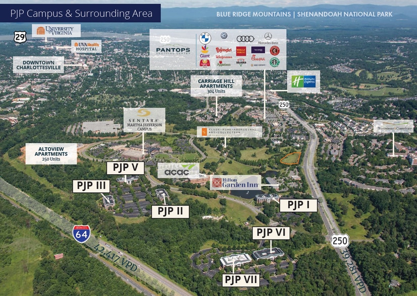 More Photos Of Worrell Drive, Charlottesville Land For Sale