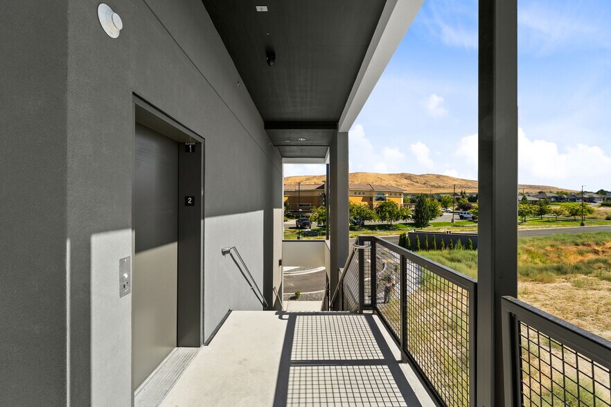 More Photos Of 5069 Ava Way, Richland General Retail For Lease