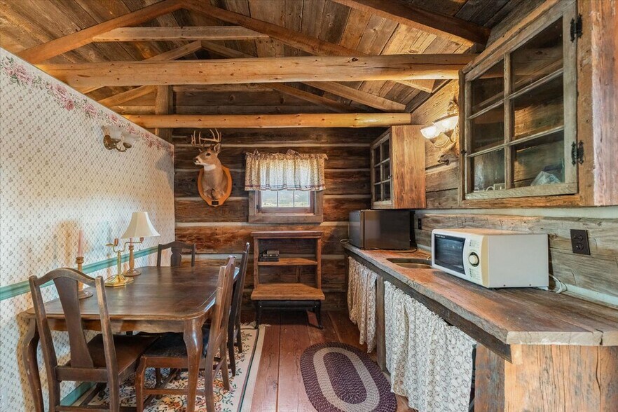 More Photos Of 3104 Harry Cash Rd, Montague Land For Sale