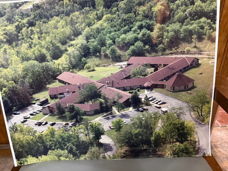 More Photos Of 12110 Holmes Rd, Kansas City Assisted Living For Sale