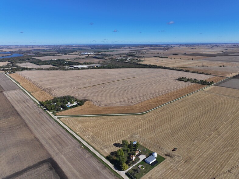 More Photos Of 0000 Highway 30, Rock Falls Land For Sale