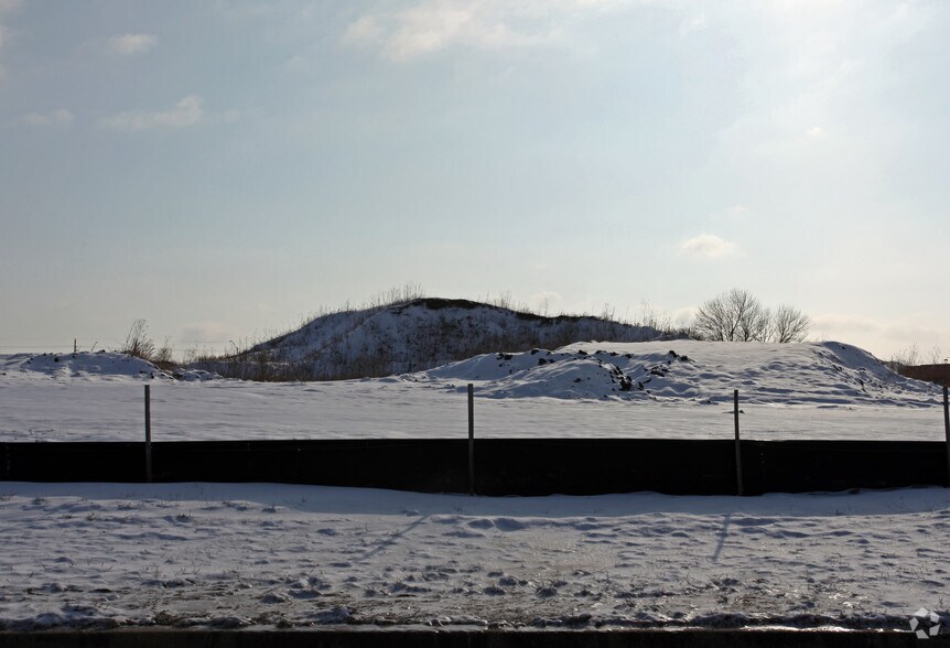 More Photos Of 127th St & Mur-Len Rd, Olathe Land For Sale