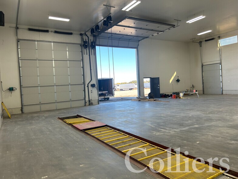 Primary Photo Of 12820 Go Way Ave, Pocatello Warehouse For Lease